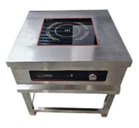 Standing Bulk Cooker