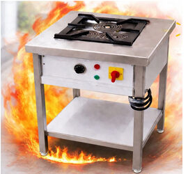 Electric Powerful Heater